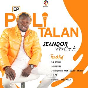 PI BÈL CHANS MWEN (feat. Socrate Ankorr)