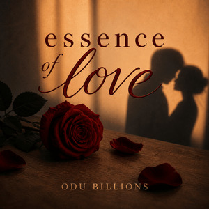 Essence of Love