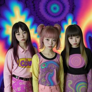 希望照らす道を (V2)