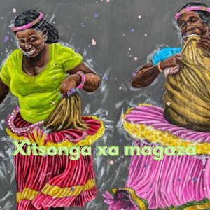 Xitsonga xa magaza