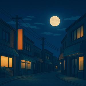 おでん屋のジャズ (Oden Stand Jazz)