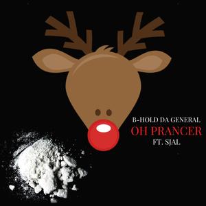 Oh Prancer (feat. SJAL)