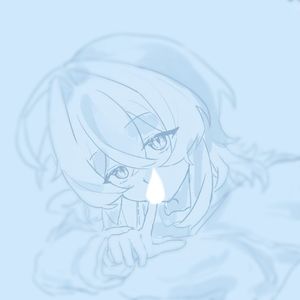 等待天空放晴