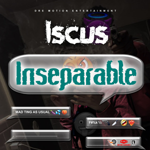 Inseparable (Radio Edit)