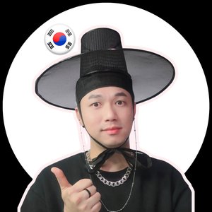 Spixy Korean Pattern 001 : 저는 이에요