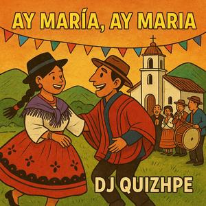 JUANITO ESTAS TEMBLANDO. #DJQUIZHPE. MUSICA ECUATORIANA.