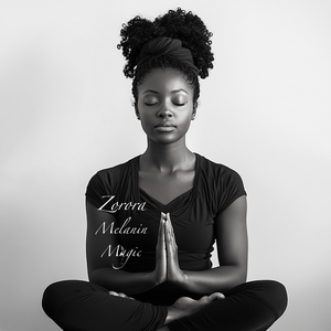Melanin Magic