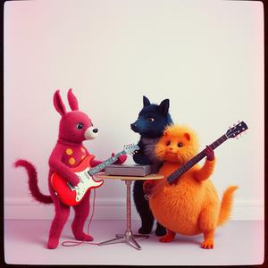 ⑥Grok 3 Song Creation Template (for visualization and copying)Grok 3 曲作成テンプレートかわ by  sennin