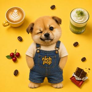Crack Coffee Reverie