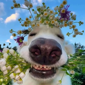 野草