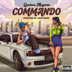 Commando
