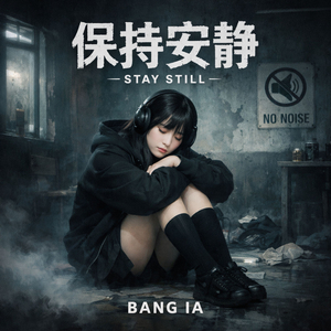 保持安静 (Stay Still)