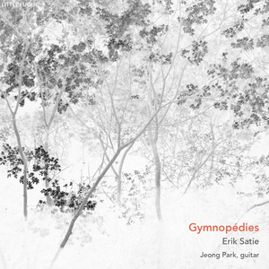 Erik Satie:Gymnopedie No.3 Lent et grave in A minor