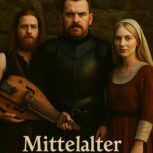 Mia san de boarischen Ritter