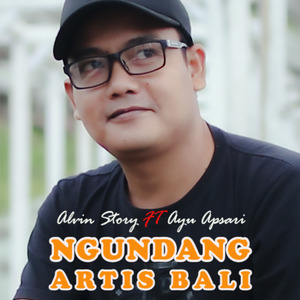 Ngundang Artis Bali