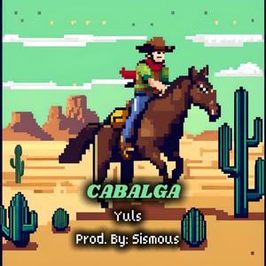 Cabalga