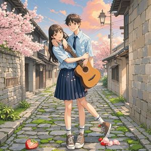 小脾气