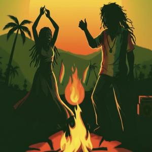 ラスタキャンプ白州 (レゲエver.)