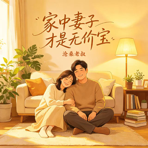 家中妻子才是无价宝