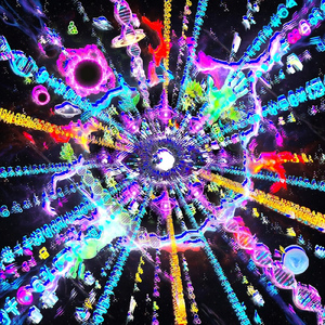 O Fractal Singularity