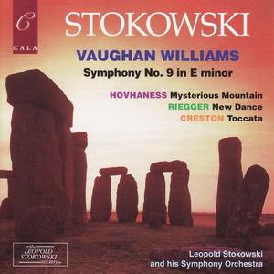 Symphony No. 9 in E Minor: IV. Andante tranquillo