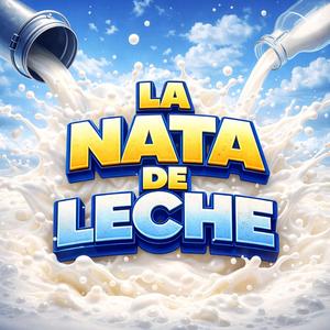 la nata de la leche