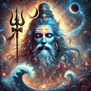 Shiva shatakam (feat. Apokalypto fusion)