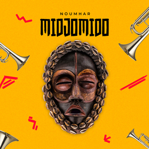Midjomido