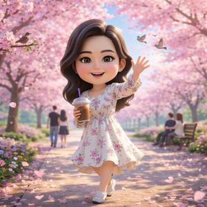 연애하고 싶다(남자 Ver.)