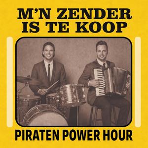 M'n Zender Is Te Koop