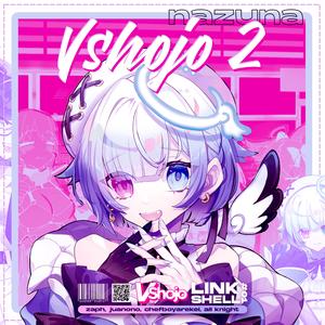 VSHOJO RAP 2「Im with the gang!」 (feat. Juanono!, Chefboyarekei & All Knight)
