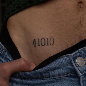 41010 (feat. MOM B)