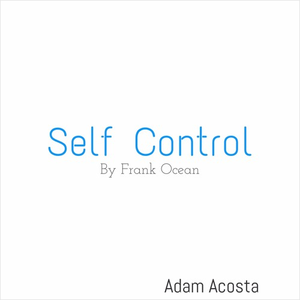Self Control