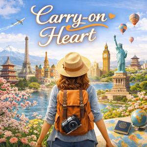 Carry-On Heart