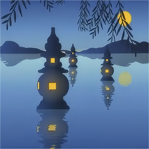 流光记（不好听版）