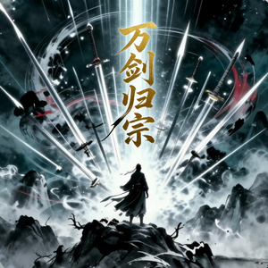 万剑归宗
