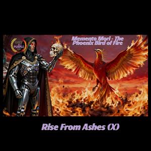 Rise From Ashes (X)