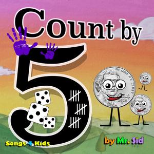 Count by 5