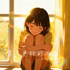 靠近更好的自己