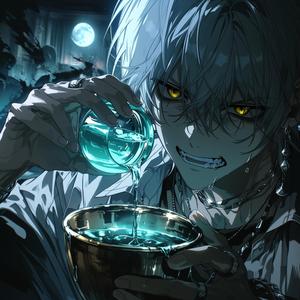 【KuroNeko】 Filtered Senses | Zettai no Hōtei