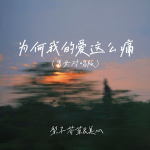 为何我的爱这么痛(男女对唱版）