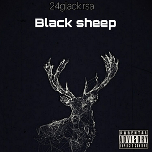 Black sheep