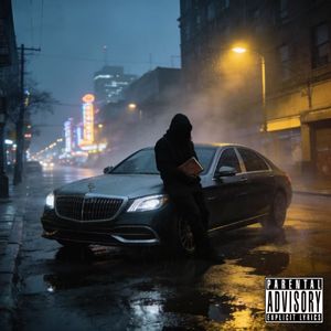 街头日记pt.1（Prod.Eee.T&Bickyboy）