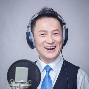 巡逻归来过牧场 (伴奏)