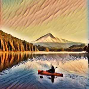 微妙的思考心情