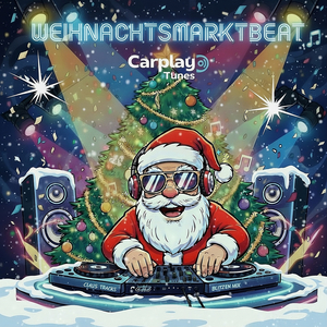 Weihnachtsmarktbeat