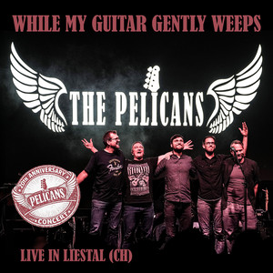 While My Guitar Gently Weeps (Live)