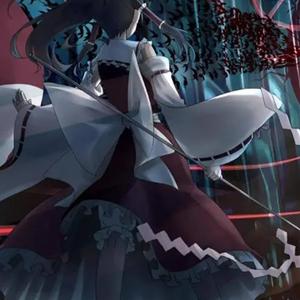 拼个世界给自己（翻自 姜云升）