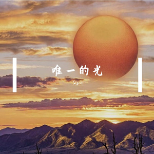 唯一的光
