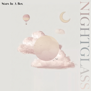 Stars In A Box
